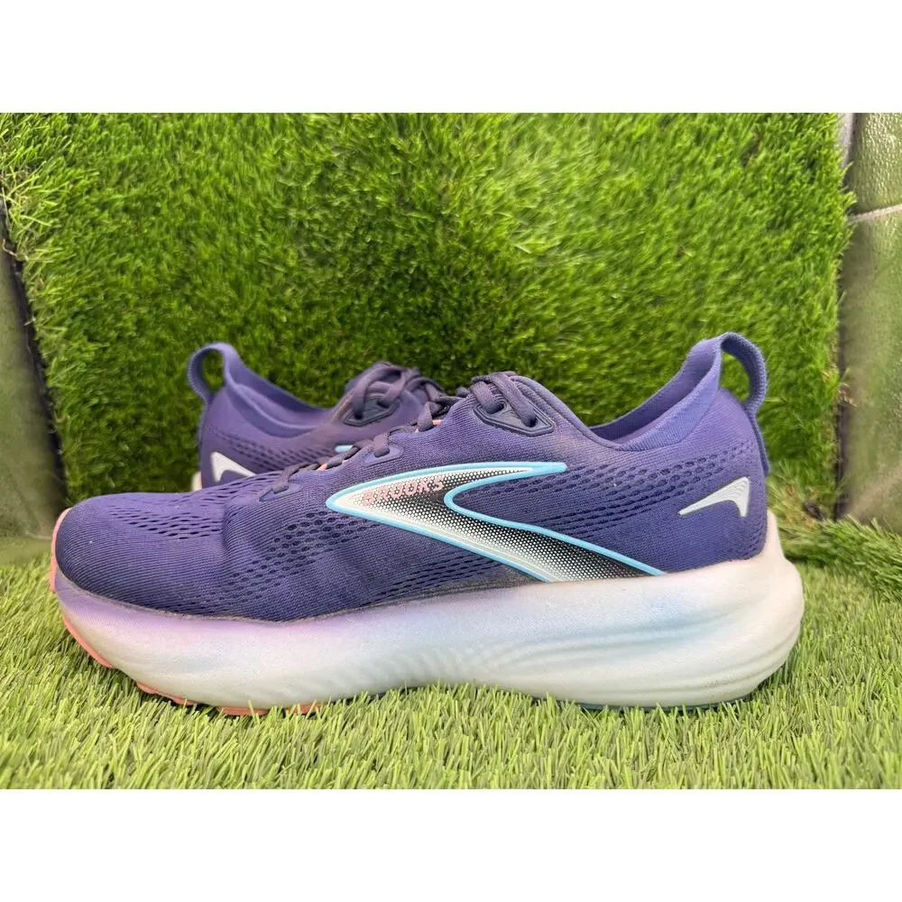 Brooks glycerin 22